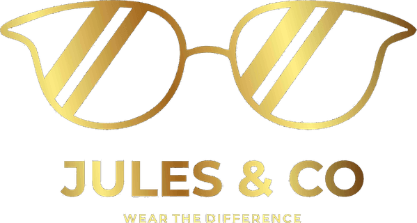 JULES & CO — Wear the Difference