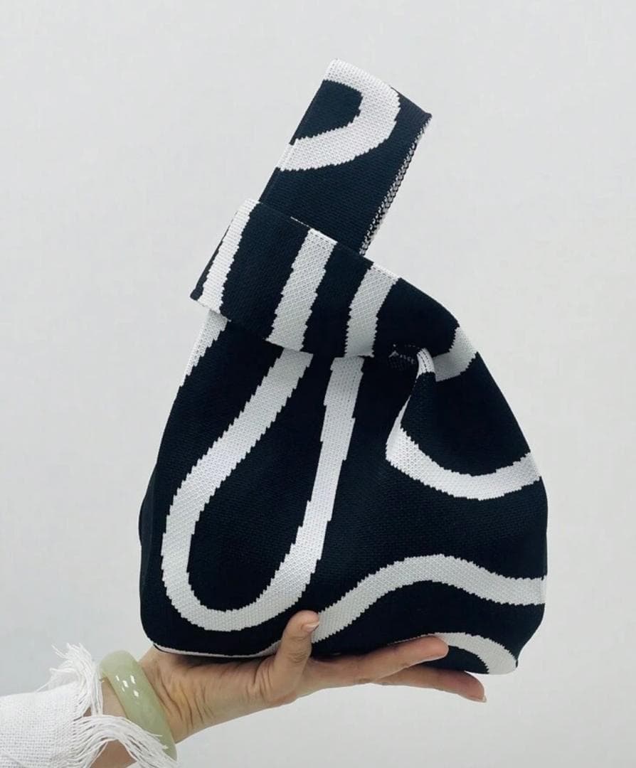 Wrist Bag